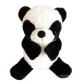 Wholesale Cute Animal Shaped Car and Home Massage Pillow Panda Shape Body Massager